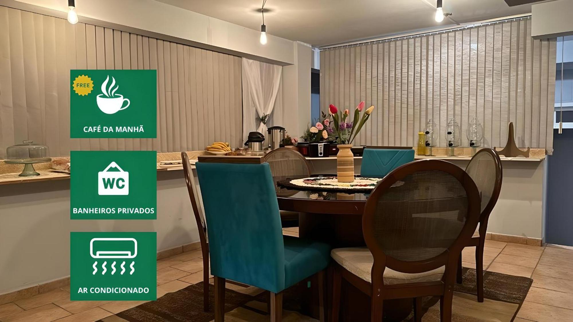 Florianópolis Pousada Recanto Das Praias מראה חיצוני תמונה