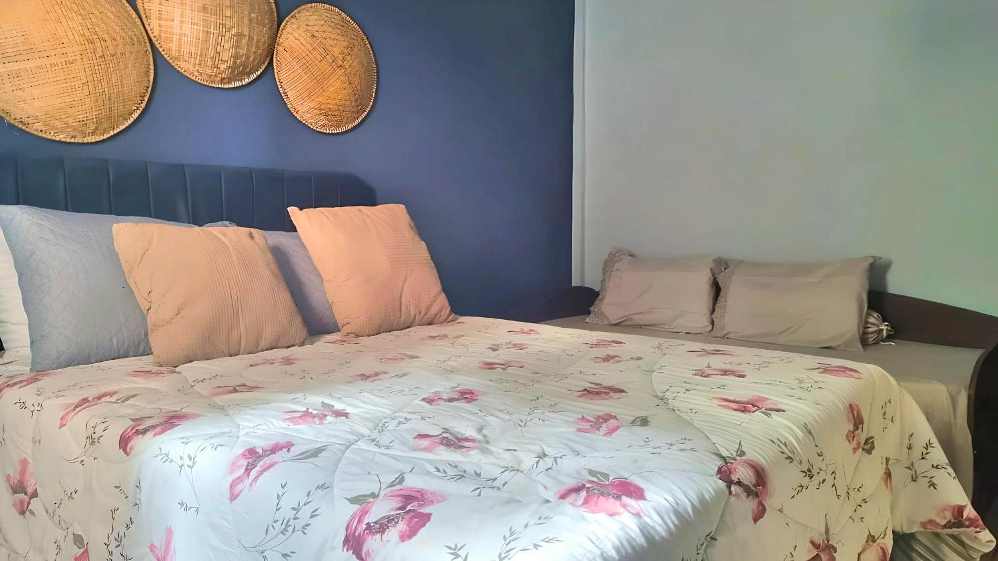 Florianópolis Pousada Recanto Das Praias חדר תמונה