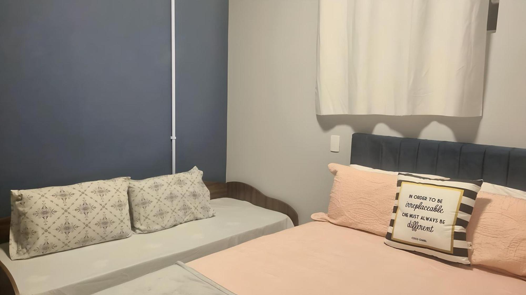 Florianópolis Pousada Recanto Das Praias חדר תמונה