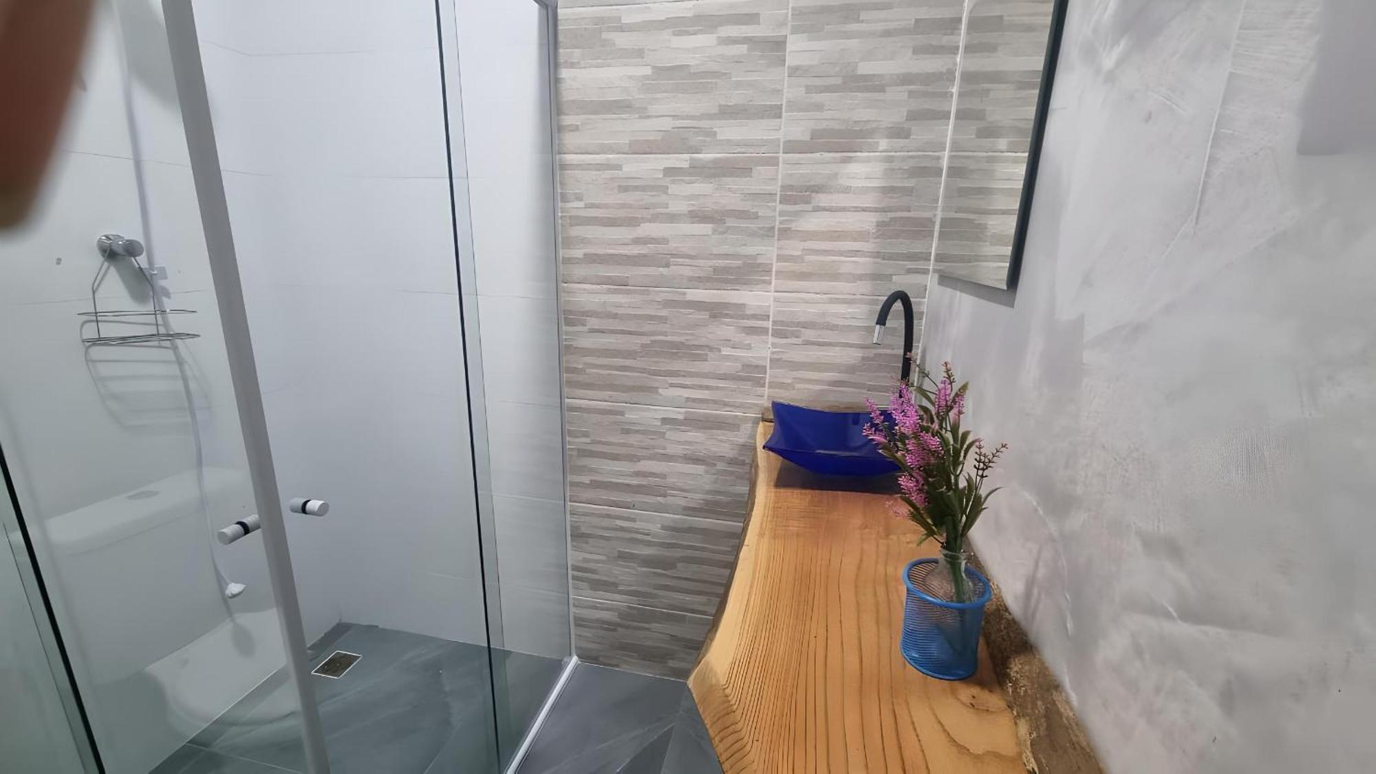 Florianópolis Pousada Recanto Das Praias חדר תמונה