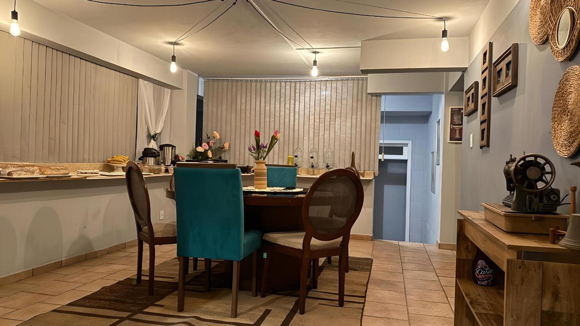 Florianópolis Pousada Recanto Das Praias מראה חיצוני תמונה