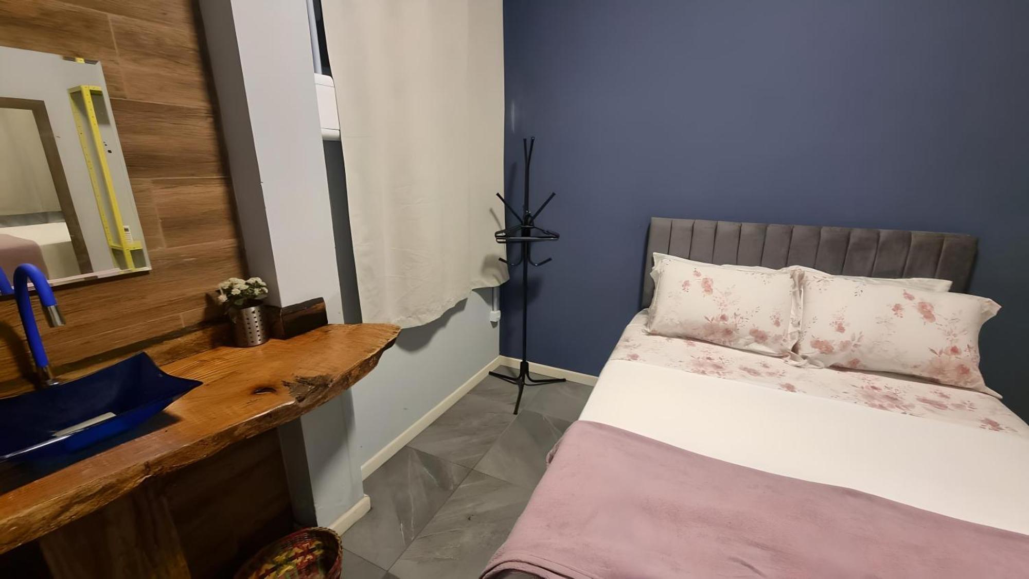 Florianópolis Pousada Recanto Das Praias חדר תמונה