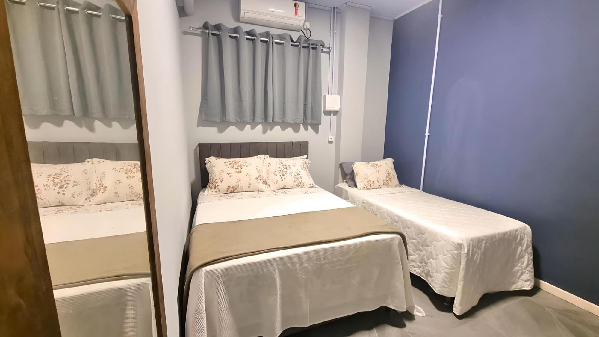 Florianópolis Pousada Recanto Das Praias חדר תמונה