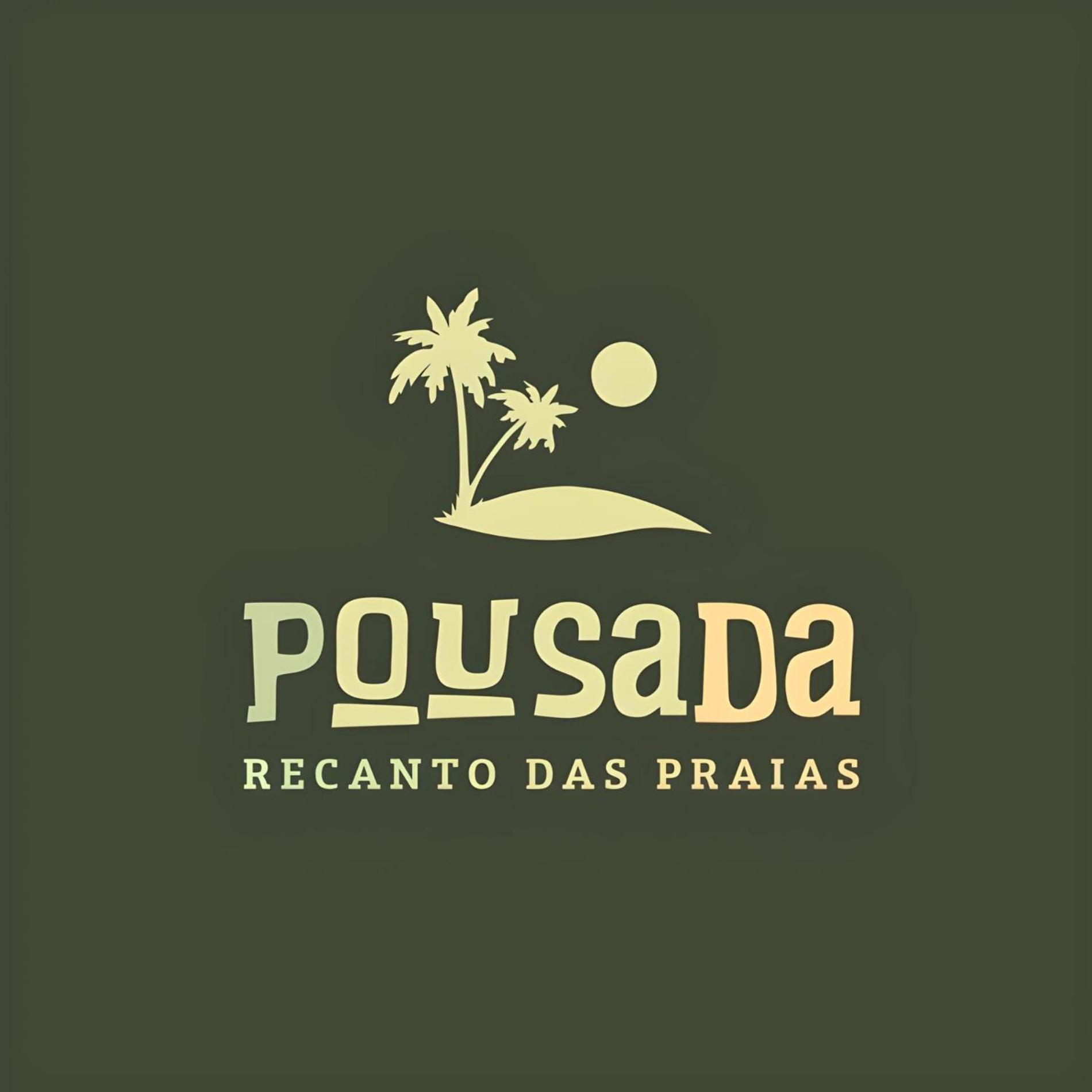 Florianópolis Pousada Recanto Das Praias חדר תמונה